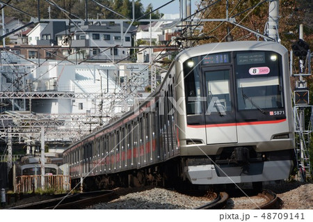 東急東横線5050系 東急東横線5050系 48709141