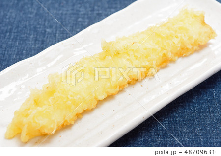 美味しいイカ天 48709631