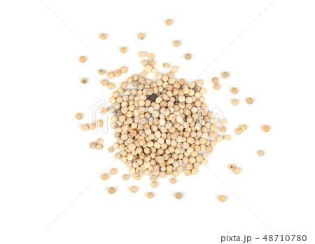 White pepper peas 48710780