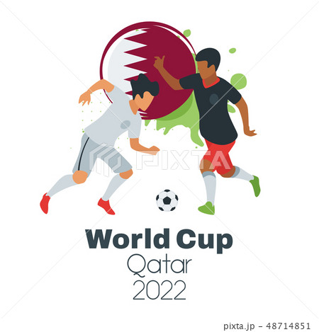 Soccer championship design element  48714851