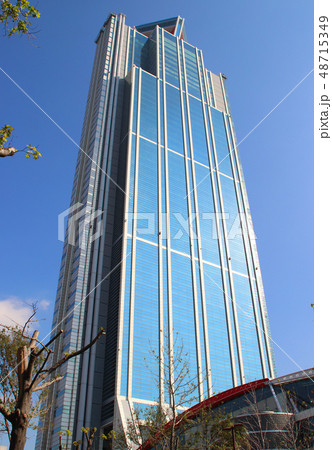 大阪府咲洲庁舎/大阪府大阪市住之江区南港北 大阪府咲洲庁舎/大阪府大阪市住之江区南港北 48715349