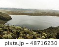 Atillo lagoon found in a moorland 48716230