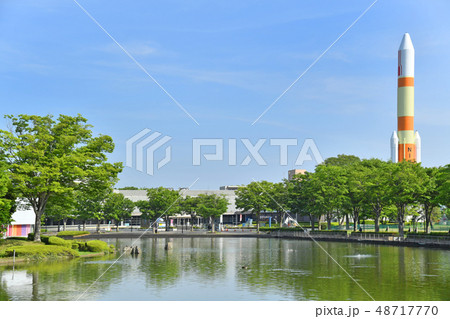 茨城県つくば市吾妻　つくば中央公園 48717770