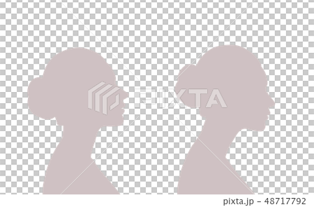 Comparison of neck skeleton diagram 48717792