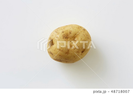 新じゃが 新じゃが 48718007