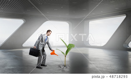 Invest right to get income 48718293