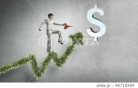 Invest right to get income 48718499