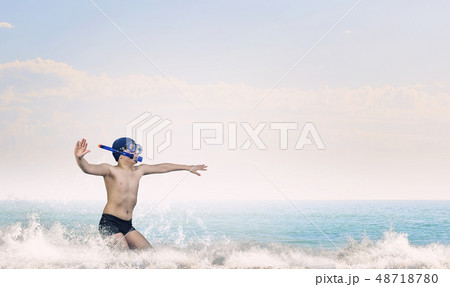 My great summer vacation My great summer vacation 48718780