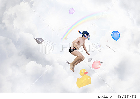 My great summer vacation My great summer vacation 48718781