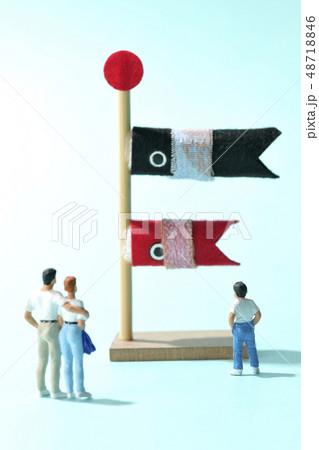 端午の節句 48718846