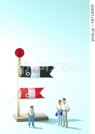 こどもの日 48718909