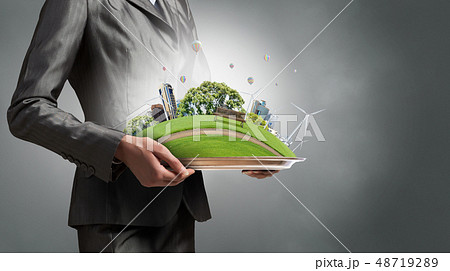 Question of environment and modern life 48719289