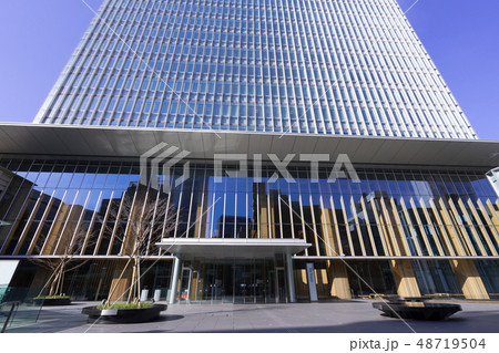 東京都 赤坂 赤坂Bizタワー 東京都 赤坂 赤坂Bizタワー 48719504