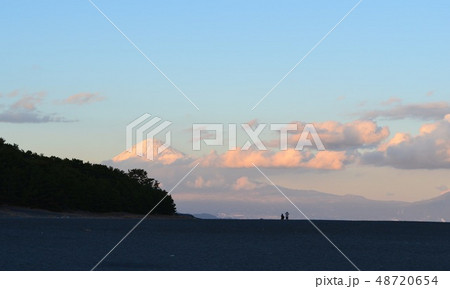富士山 富士山 48720654