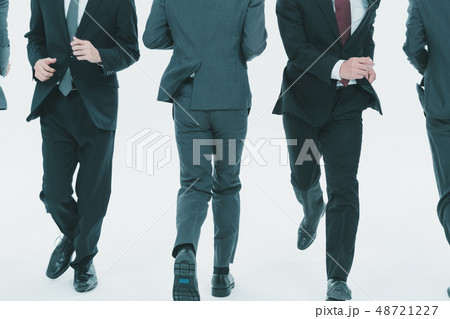 Japanese office workers Japanese office workers 48721227