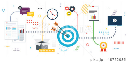 Advertising, marketing  and communication 48722086