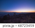 夕景 48723459