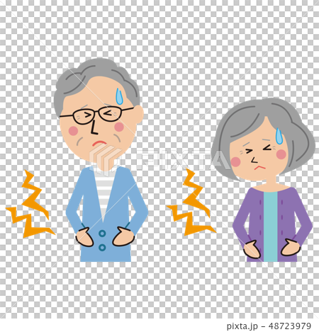 流行高級夫婦有腹痛 流行高級夫婦有腹痛 48723979