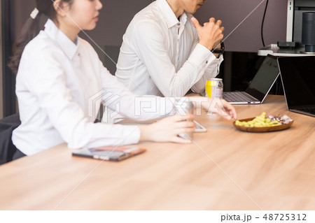 ビジネス 勉強会 48725312