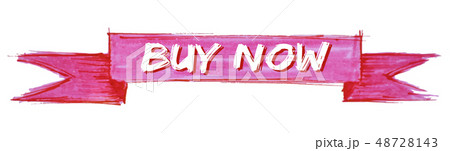 buy now ribbon 48728143