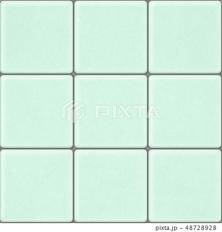 Emerald green tile wall background and texture Emerald green tile wall background and texture 48728928