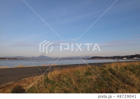 つくば霞ヶ浦りんりんロード つくば霞ヶ浦りんりんロード 48729041