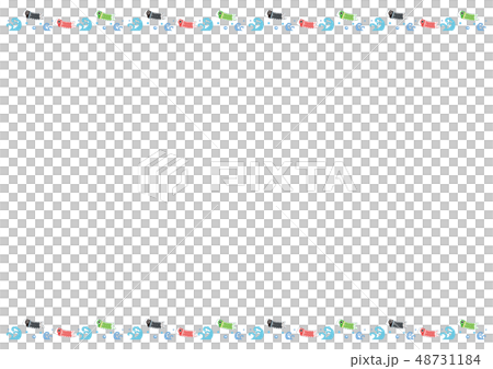 Frame Material - Famous Festival 6 Frame Material - Famous Festival 6 48731184