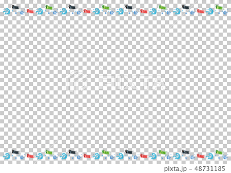 Frame Material - Dadou no Sekku 6 Tech Frame Material - Dadou no Sekku 6 Tech 48731185
