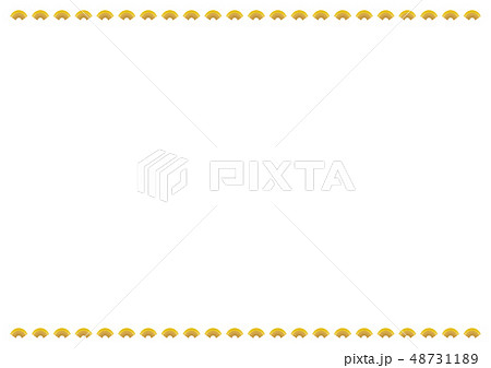 フレーム素材-端午の節句8 48731189