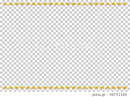 フレーム素材-端午の節句8 48731189