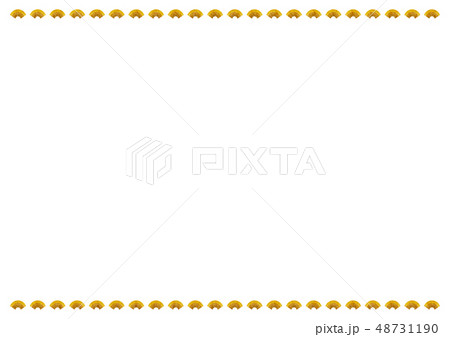 フレーム素材-端午の節句8テク 48731190