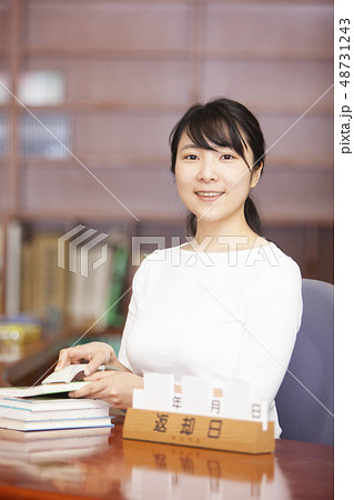 司書 司書 48731243