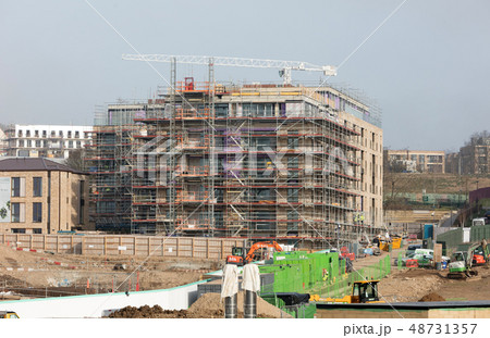 London, United Kingdom - Februari 22, 2019 48731357
