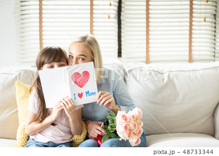 Happy Mother's day. Happy Mother's day. 48733344