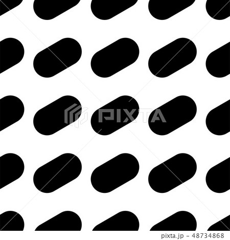 Abstract seamless texture. Graphic modern pattern 48734868