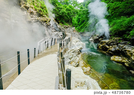 小安峡 小安峡 48736780