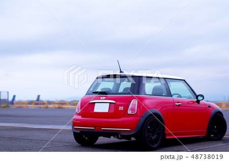 MINI COOPER!! MINI COOPER!! 48738019