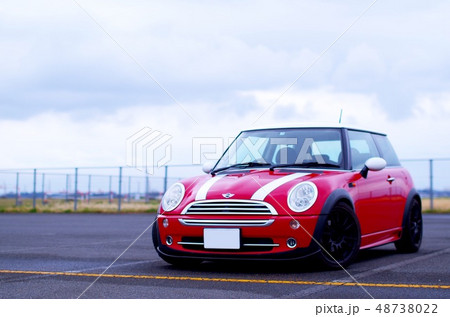 MINI COOPER!! 48738022
