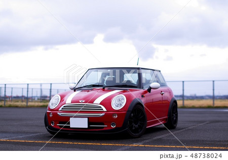 MINI COOPER!! 48738024