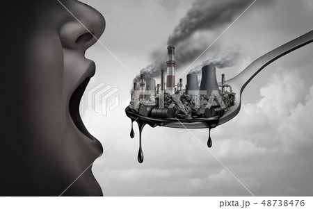 Concept Of Pollution Concept Of Pollution 48738476