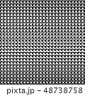 black white brick pattern striped background 48738758