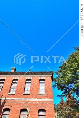 金沢市　石川四高記念文化交流館 48738814