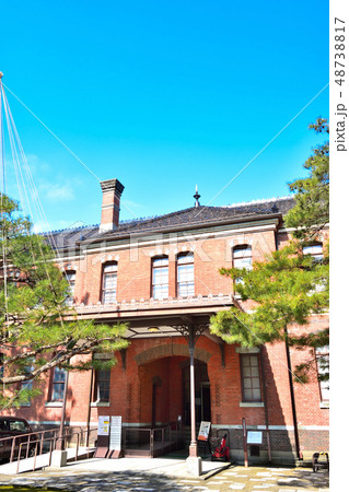 金沢市 石川四高記念文化交流館 金沢市 石川四高記念文化交流館 48738817