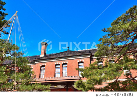 金沢市 石川四高記念文化交流館 金沢市 石川四高記念文化交流館 48738893