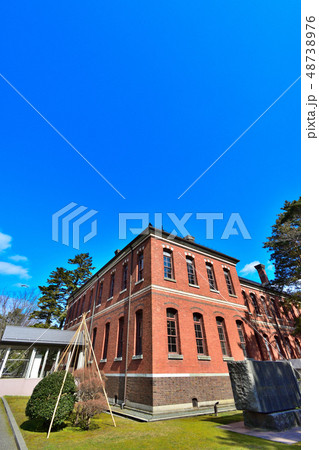 金沢市 石川四高記念文化交流館 金沢市 石川四高記念文化交流館 48738976