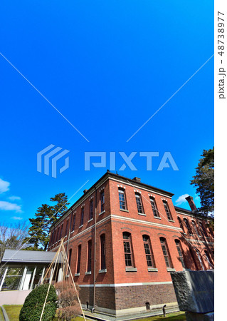 金沢市　石川四高記念文化交流館 48738977