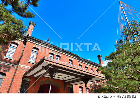 金沢市　石川四高記念文化交流館 48738982