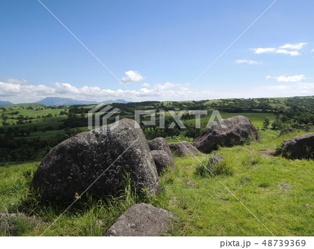 押戸岩の丘 押戸岩の丘 48739369