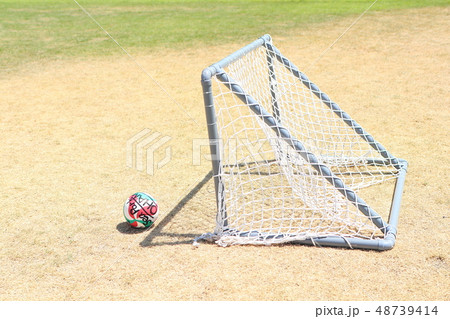 サッカー サッカー 48739414