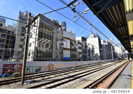 2019年 渋谷の景色 2019年 渋谷の景色 48739934